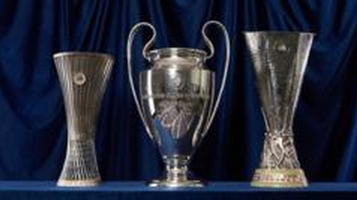 How Villa could get sixth into the Champions League