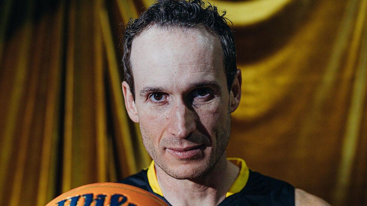 Huertas leads legends in Basketball Champions League Team of the Decade