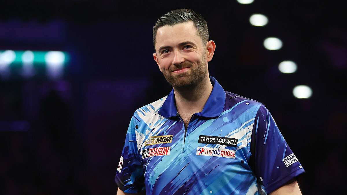 Humphries surges to first Premier League nightly win to reach Play-Offs