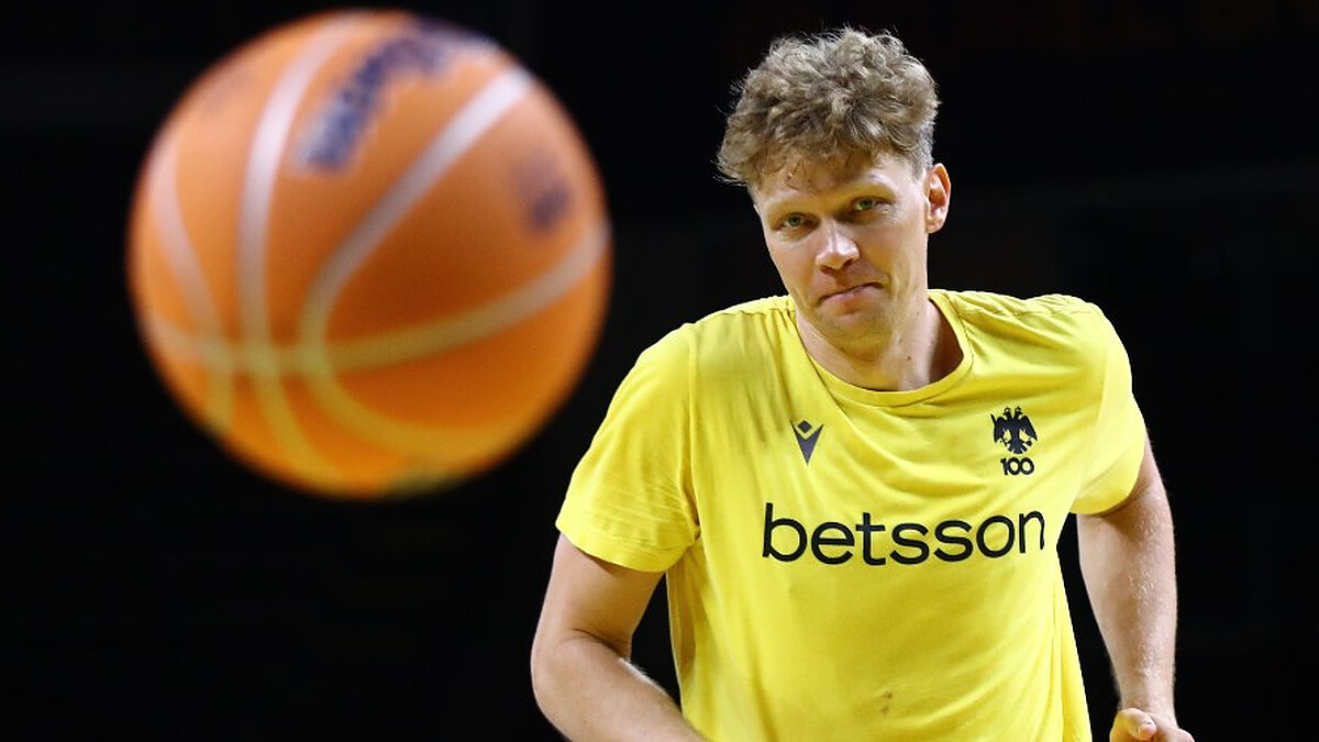 “I remember when the champions of each country qualified for the EuroLeague”