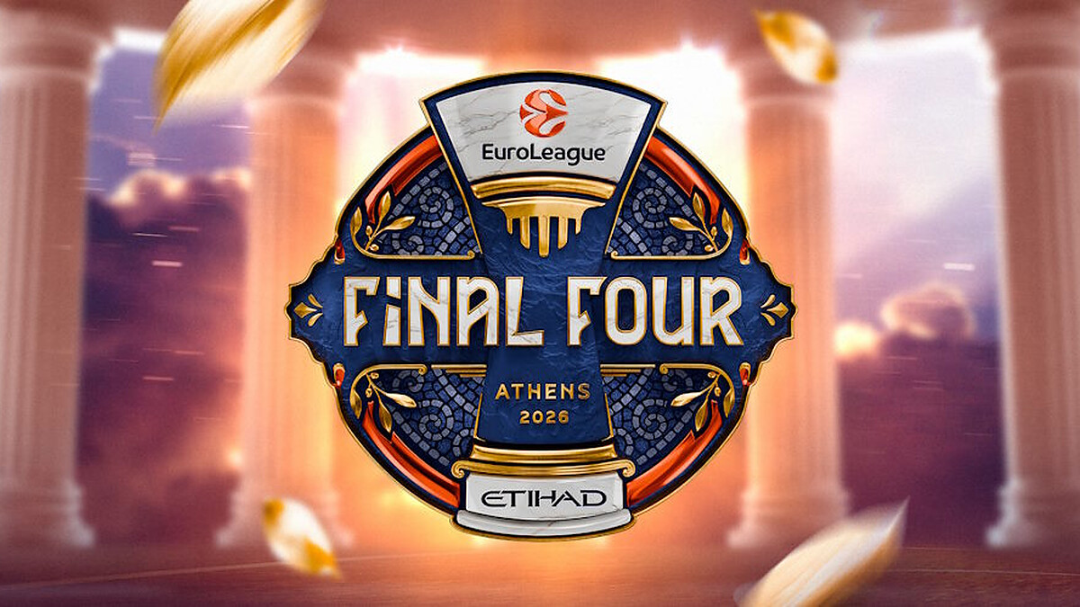 Important ticketing information for fans attending the 2026 Euroleague Final Four