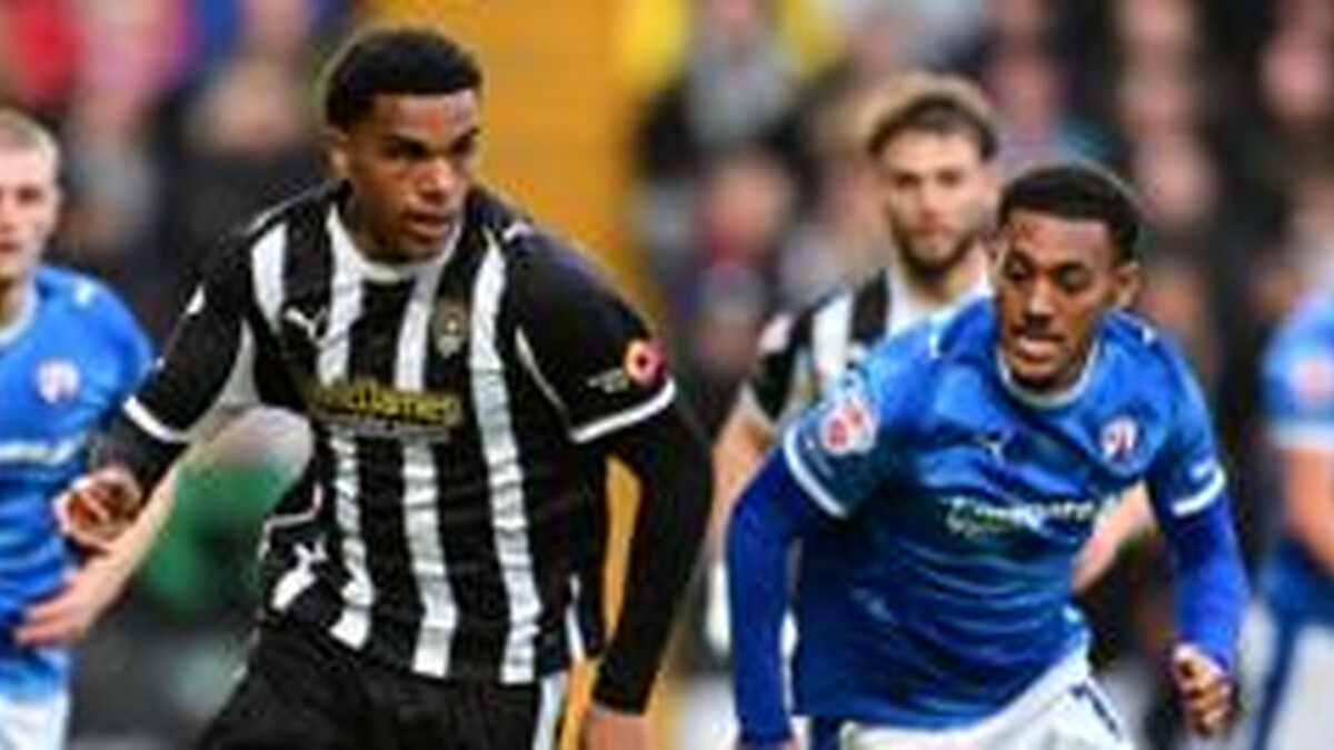 Inspired by Messi, driven by mum – how Iorpenda earned his place at Wembley