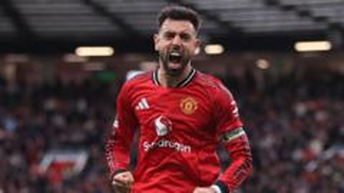 Is Fernandes most creative Premier League player ever?