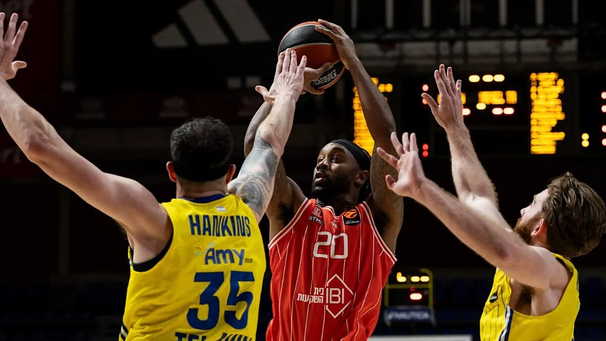 Israeli League faces player strike after collapse of negotiations