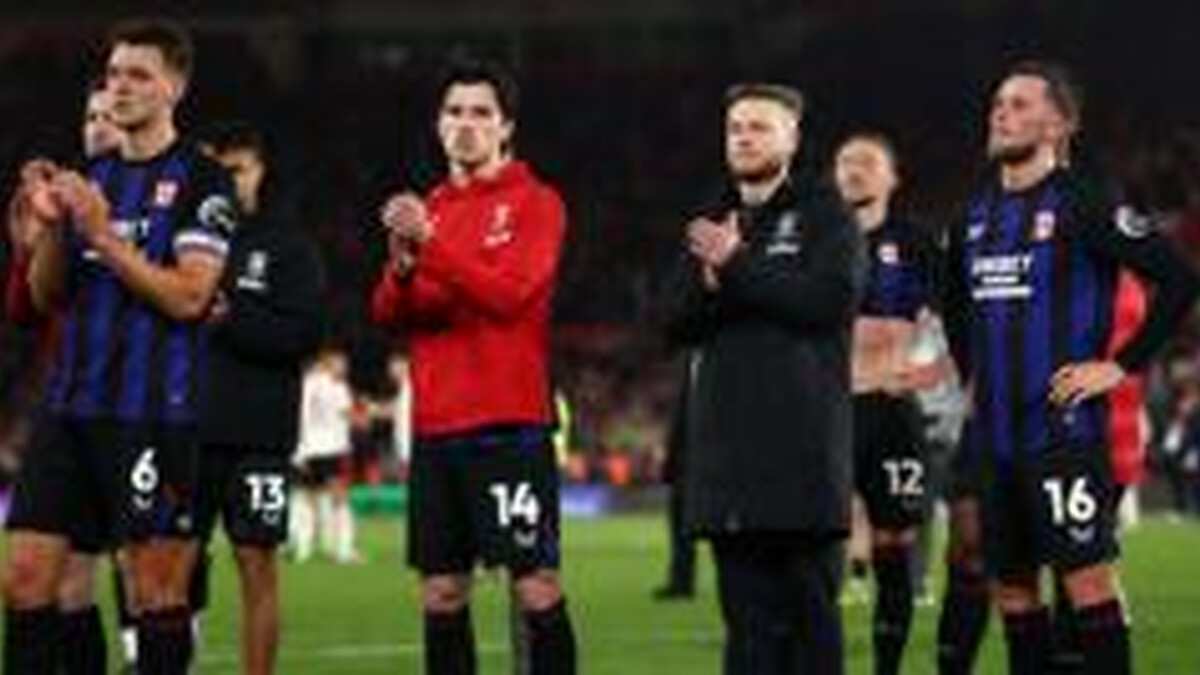 'It's been messy' & 'no winners among fans' - play-off final chaos
