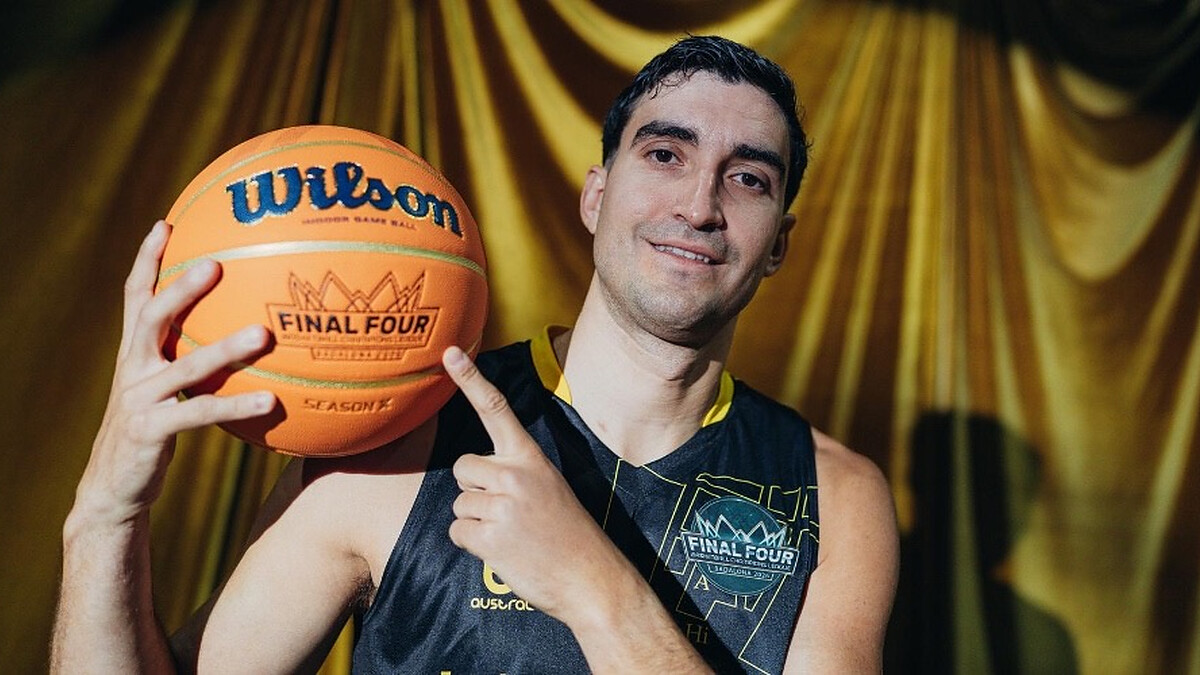 Jaime Fernández: “This team deserves a trophy”