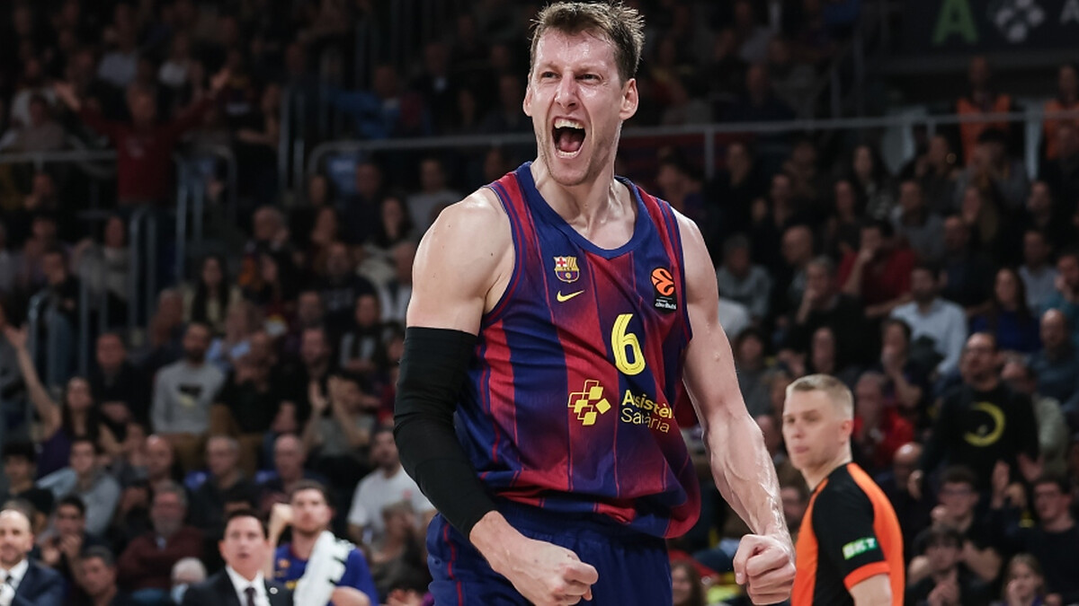 Jan Vesely will retire at the end of the season