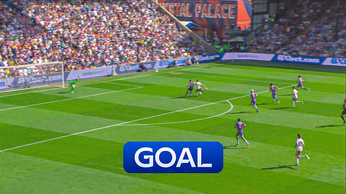 'Jesus has his party goal!' | Dowman & Martinelli combine in build-up as Arsenal take the lead