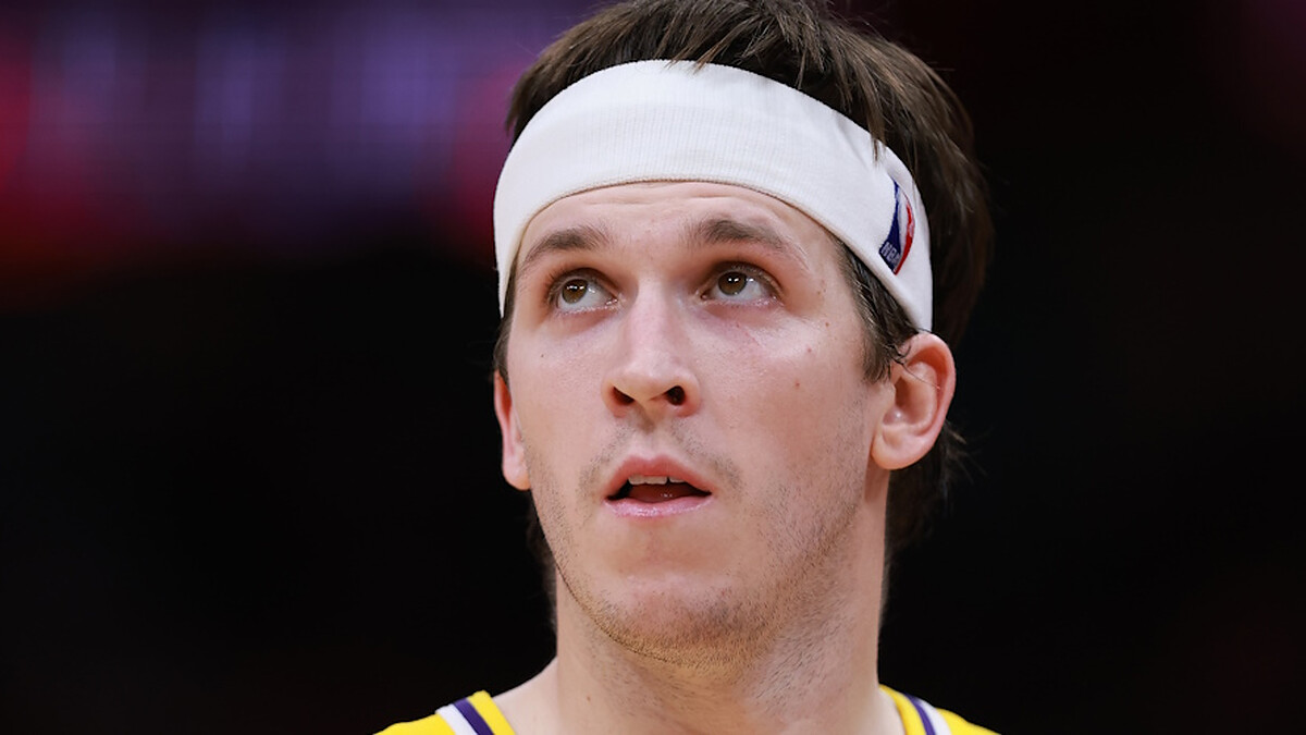 JJ Redick and Austin Reaves slam officials after Game 2 loss