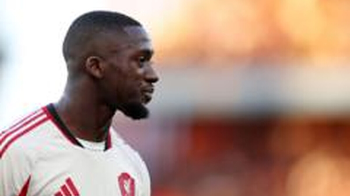 Konate set to leave Liverpool on a free transfer