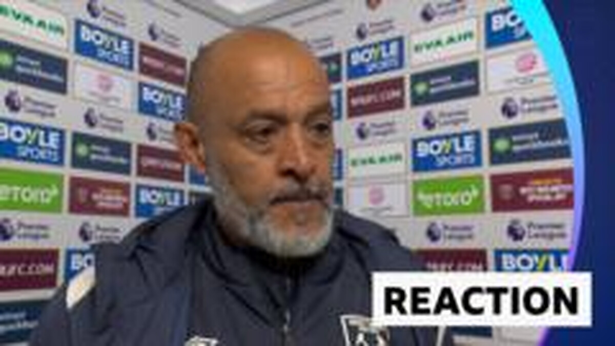 Lack of consistency in officiating upsetting - Espirito Santo