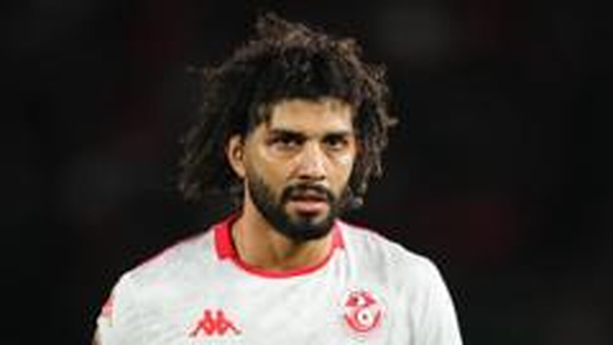 Lamouchi leaves Sassi out of Tunisia World Cup squad