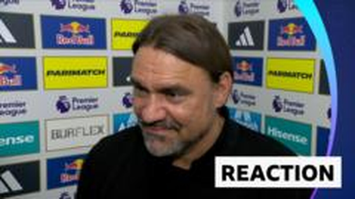 Late winner a deserved ending for Leeds - Farke