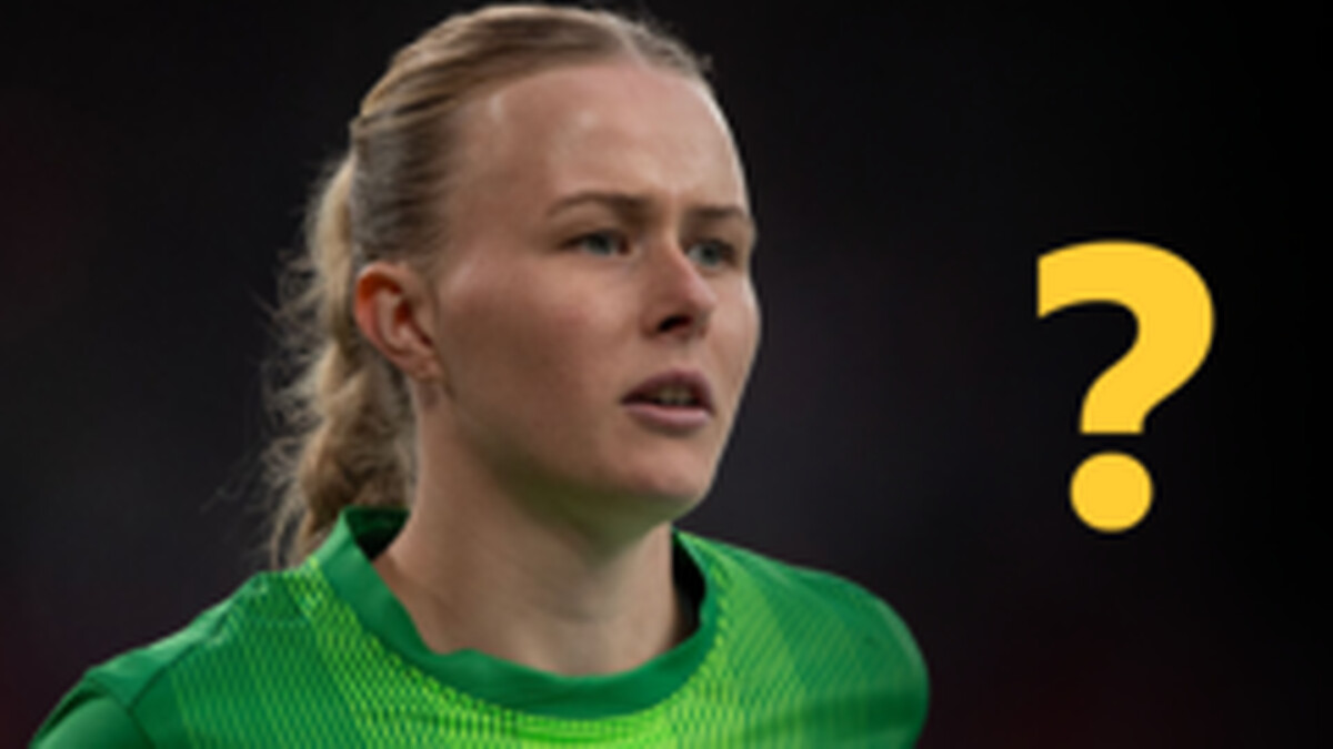 Lionesses quiz: Name every player in England's latest squad