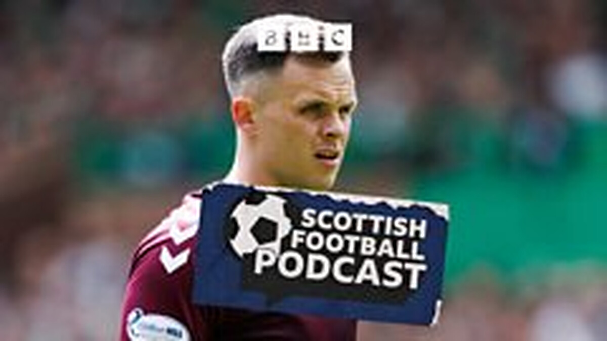 Listen: Shankland's Rangers transfer and Celtic's double analysed