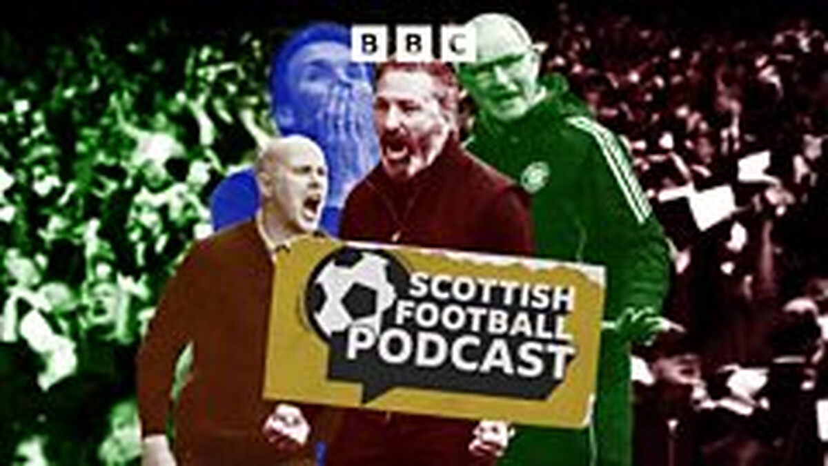 Listen: Who will be on Scotland's managerial merry-go-round?