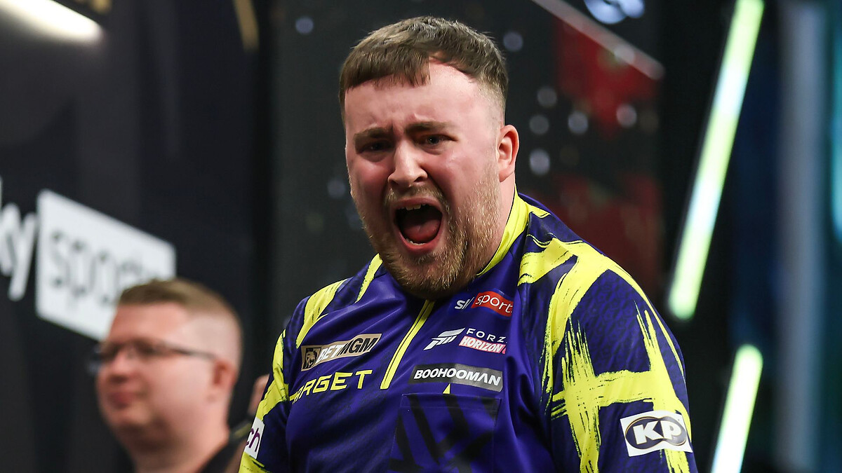 Littler crowned Premier League champion after dramatic win over Humphries