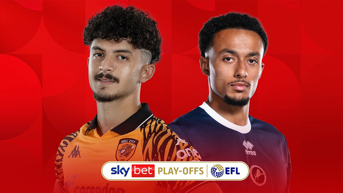 Live on Sky: Hull vs Millwall