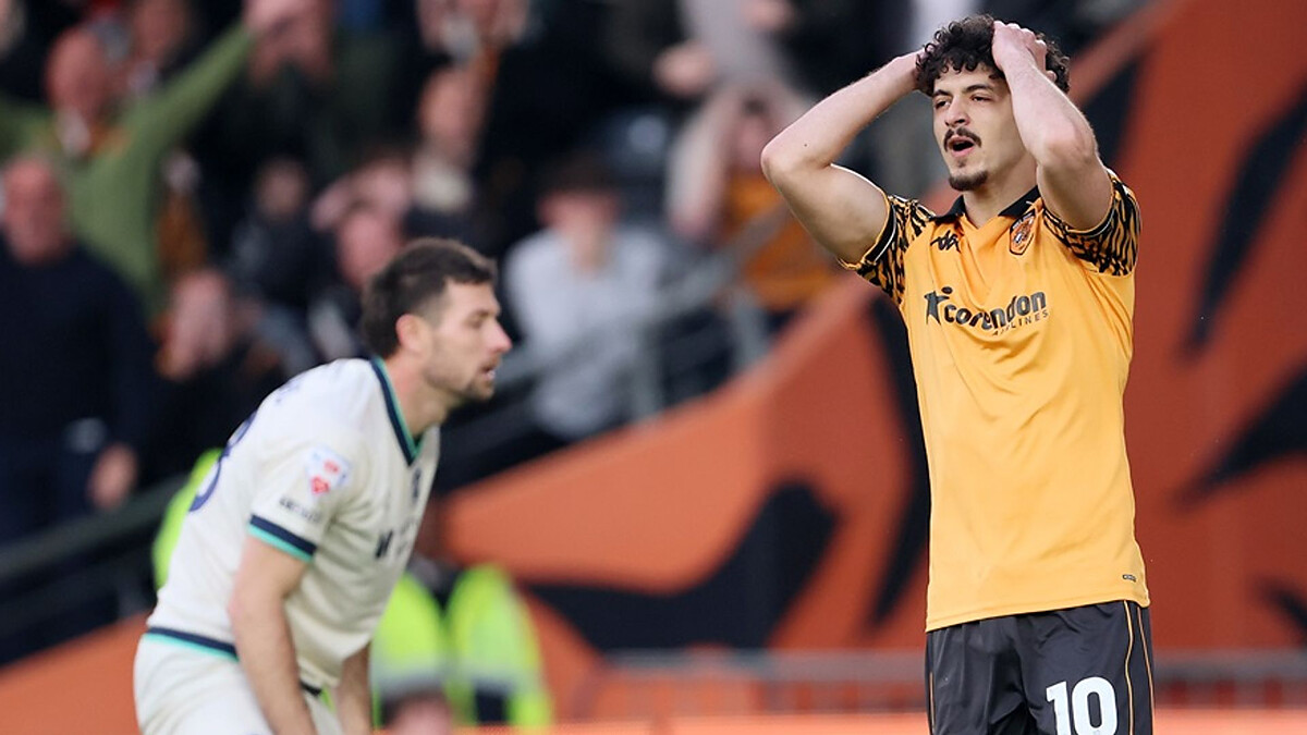 Live on Sky: Millwall vs Hull