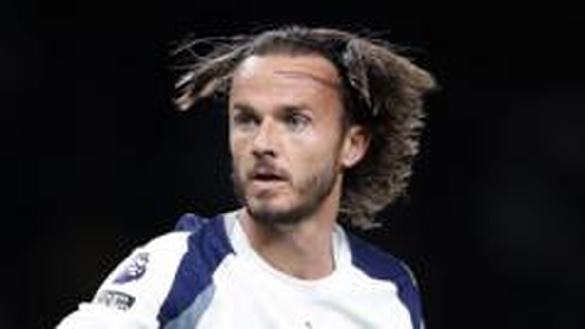 Maddison says referees are petrified of decisions