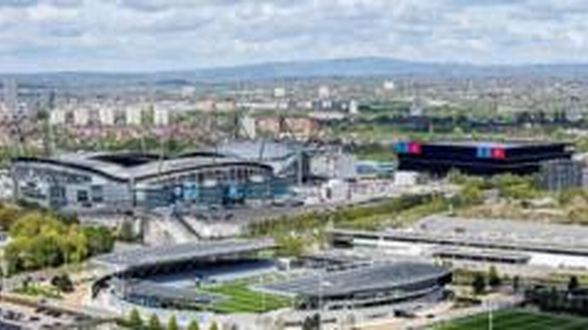 Man City reject Man Utd FA Youth Cup final venue offer