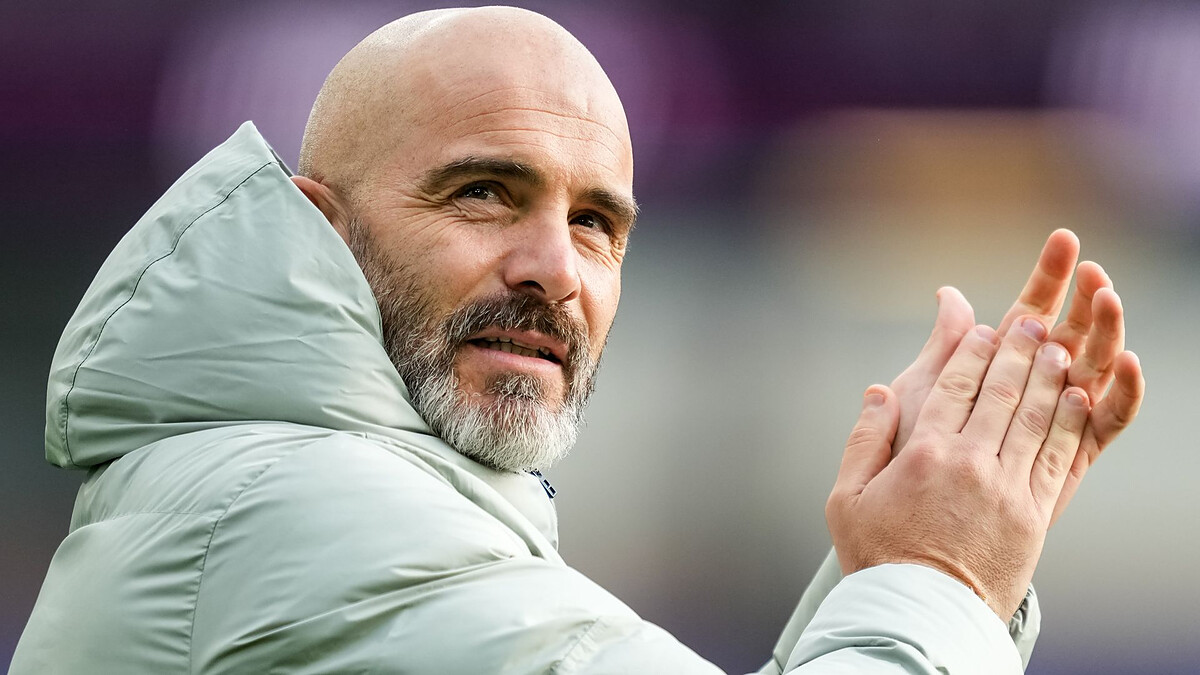Man City's Maresca deal expected in coming days as talks continue
