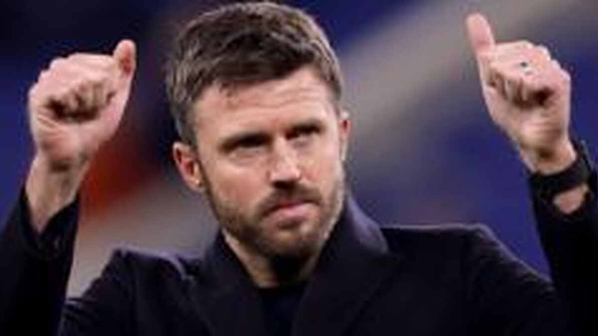 Man Utd chiefs to recommend Carrick for permanent job