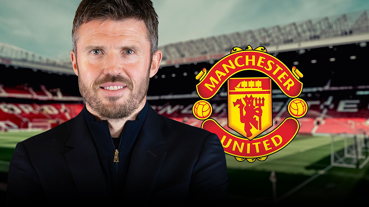 Man Utd open talks with Carrick over continuing as head coach