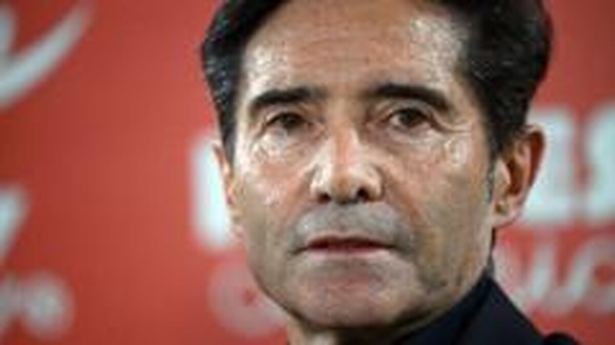 Manager Marcelino to leave Villarreal