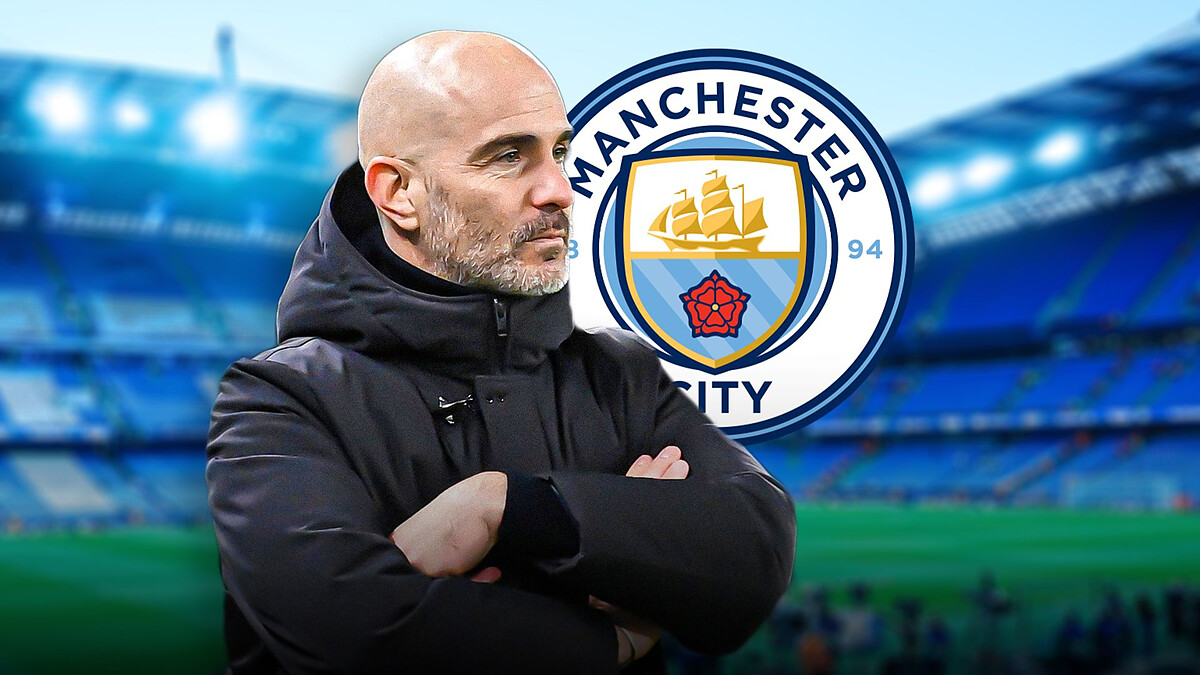 Maresca set to travel to Manchester to complete City move