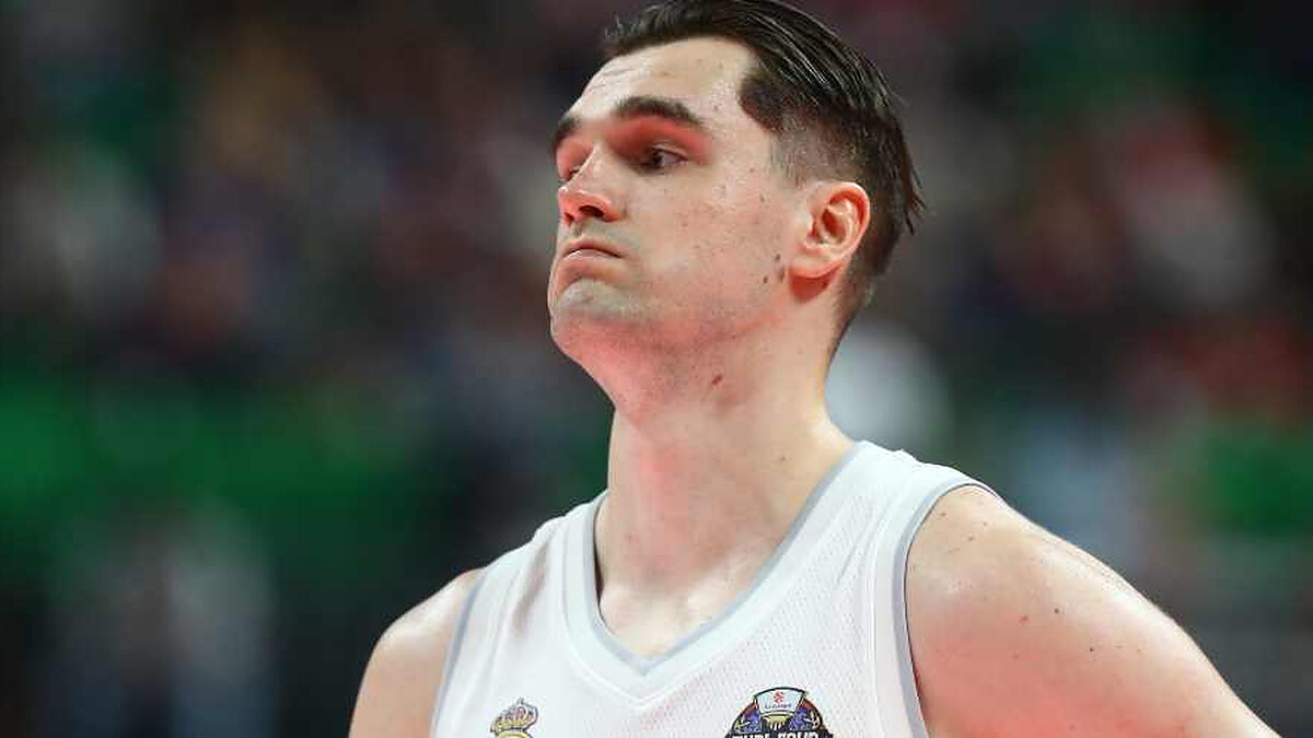 Mario Hezonja: “Get used to this because we are going to come back and win the EuroLeague”