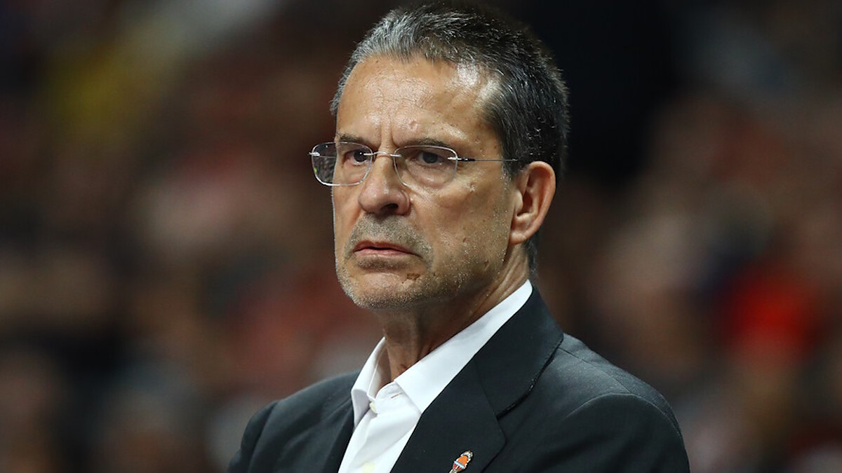 Martinez remains proud after EuroLeague elimination: “A very good season”