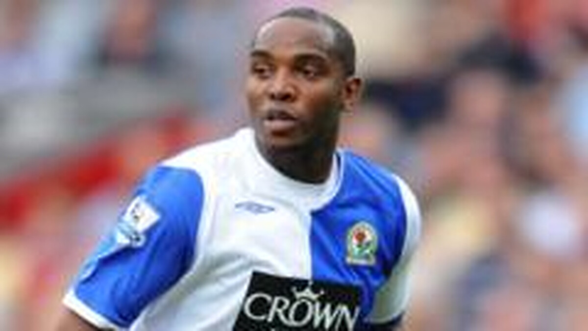McCarthy wants to return 'home' as Blackburn boss