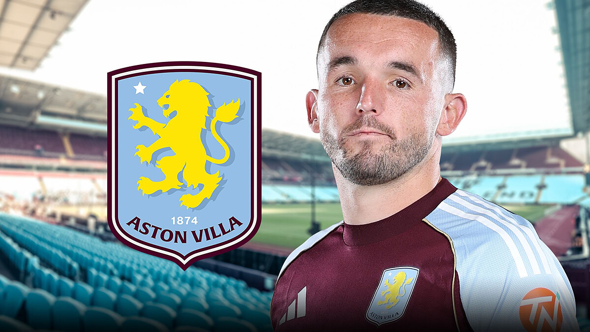 McGinn: European glory with Aston Villa would mean everything