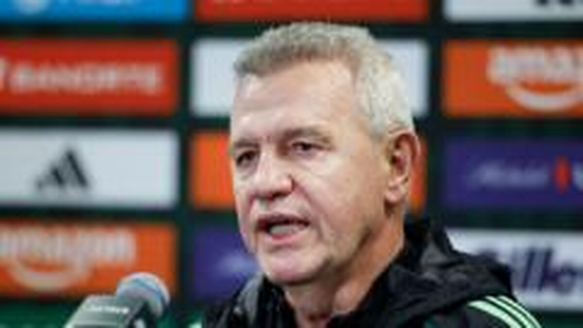 Mexico players given World Cup training ultimatum