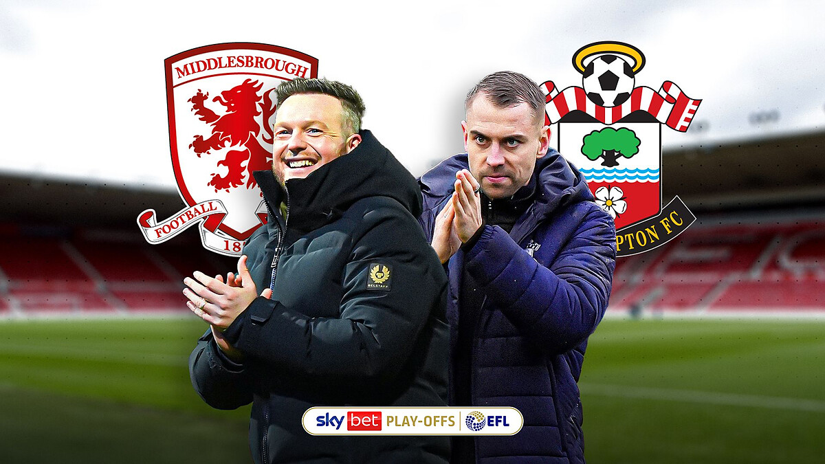 Middlesbrough vs Southampton: 'Neither side are capable of playing safe football'