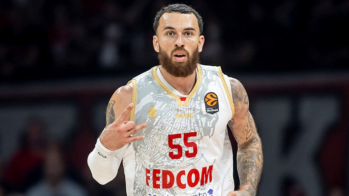 Mike James: “I will no longer talk to referees”