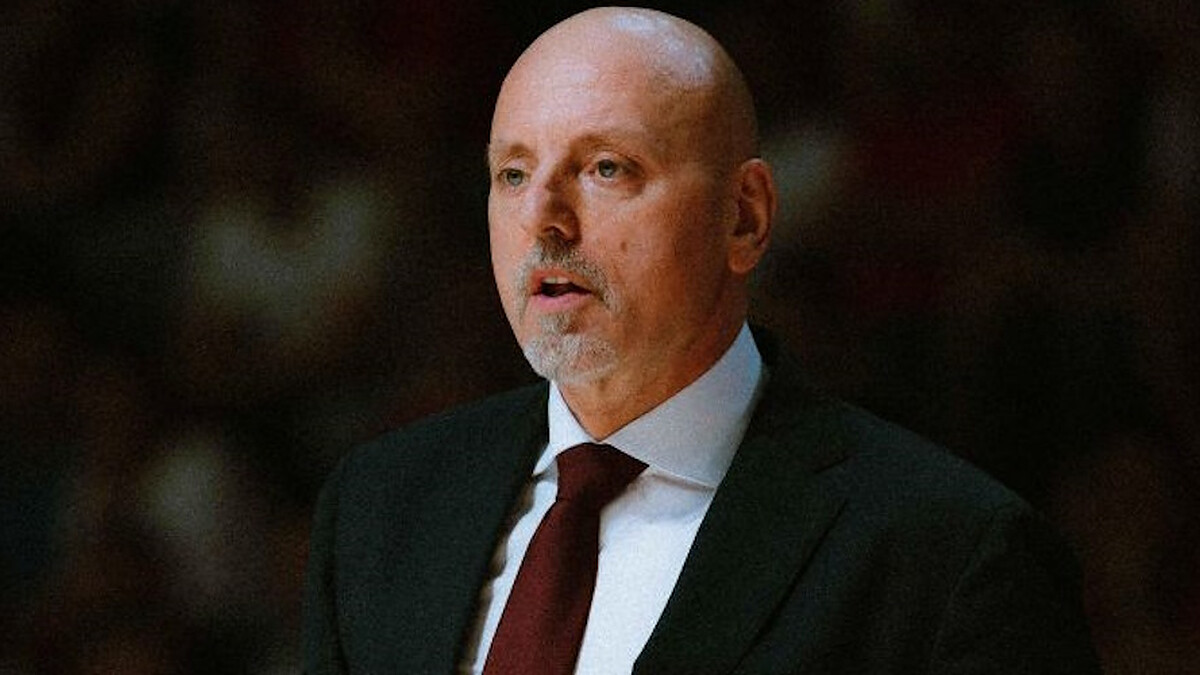 Milan Tomic reportedly taking over from Sasa Obradovic at Crvena Zvezda