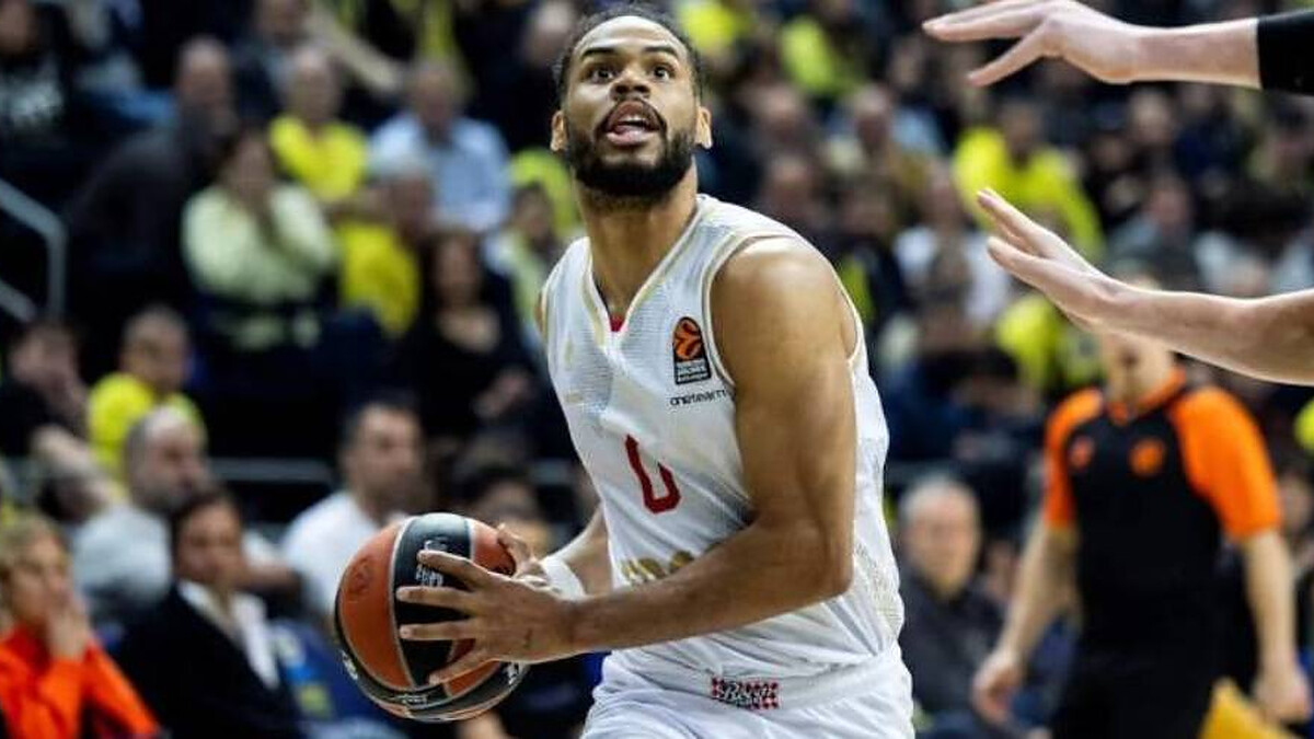 Monaco reaches semi-finals despite having only seven first-team players available