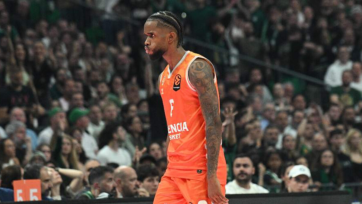 Montero broke the record and stated: “I’m proud, we’ll be ready for Game 5”