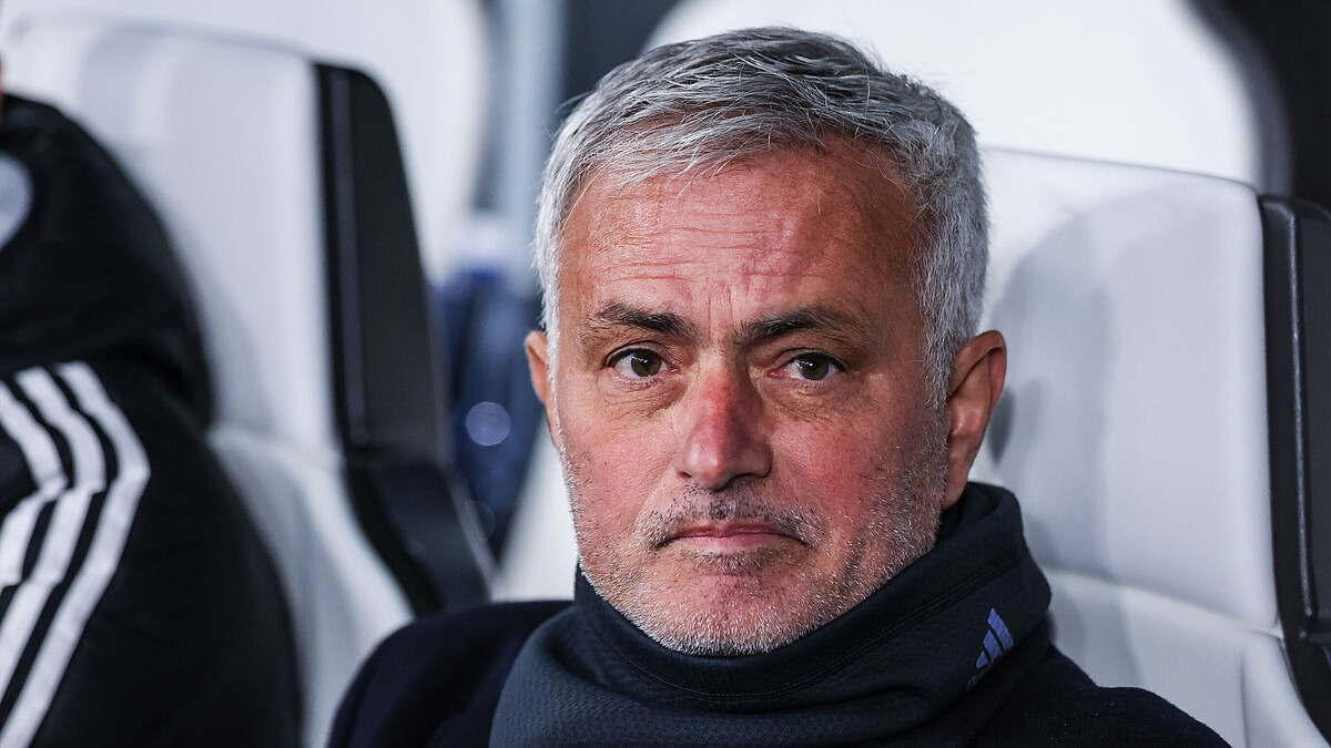 Mourinho agrees Real Madrid return