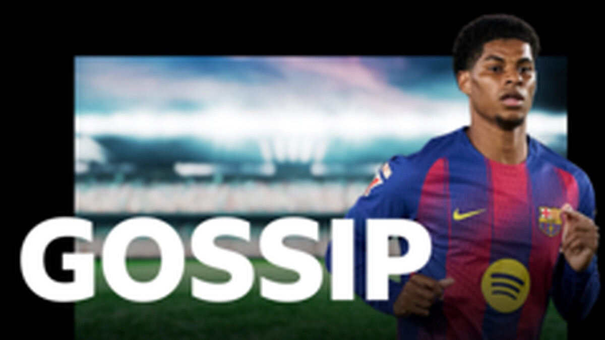 Mourinho wants Rashford at Real Madrid - Tuesday gossip