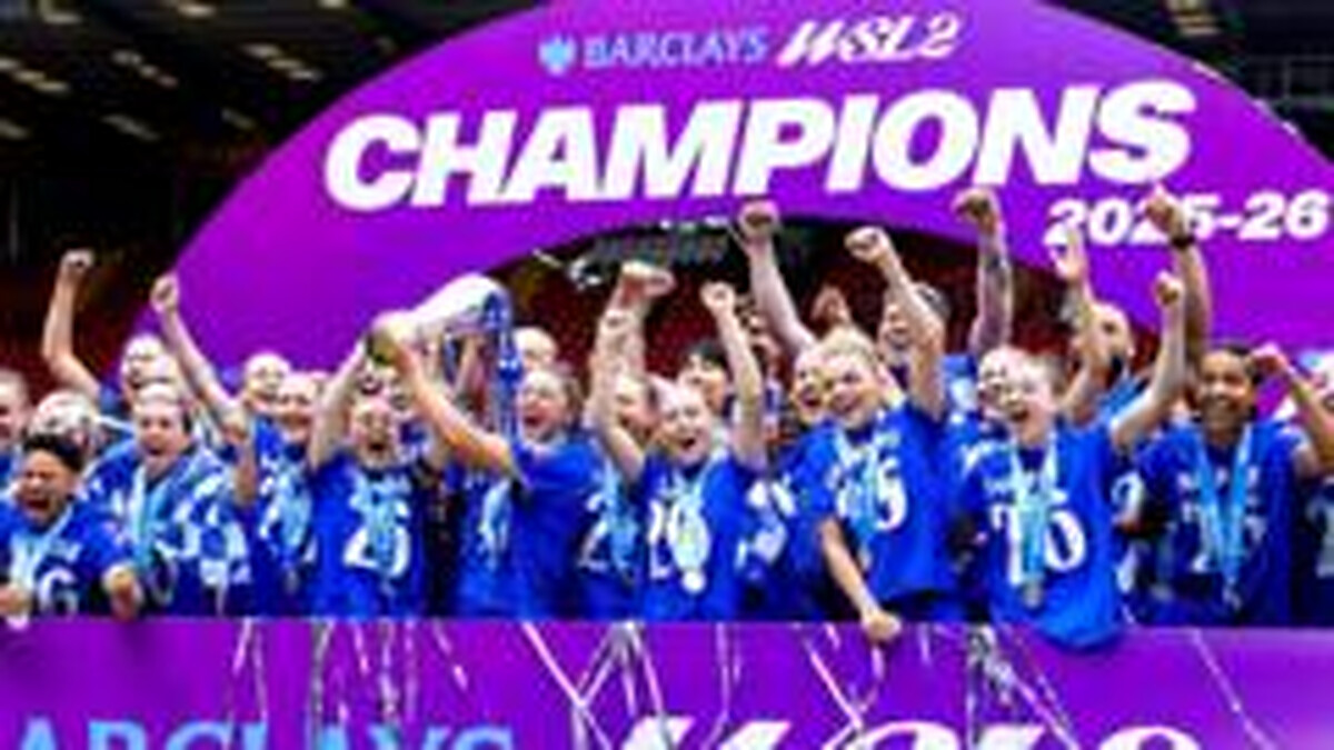 Name every team promoted to Women's Super League