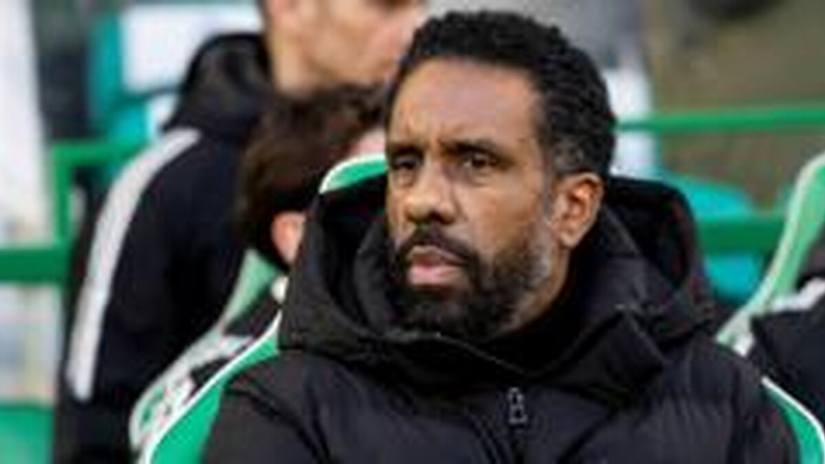 Nancy rues lack of time in first interview since 'beautiful' 33-day Celtic spell