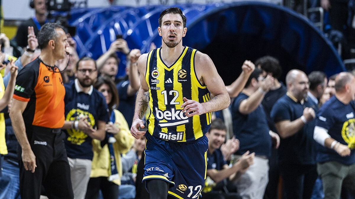 Nando De Colo bids farewell to the EuroLeague: “It’s even more difficult when you look at your family and they know it’s the end”