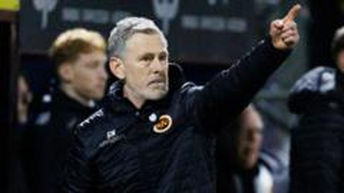Naysmith to become Ayr boss after Stenhousemuir play-offs