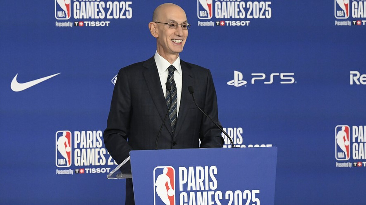 NBA Europe progress reportedly stalls with disagreement over NBA player transfers
