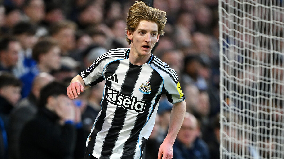 Newcastle vs Brighton preview: Gordon fitness to be assessed