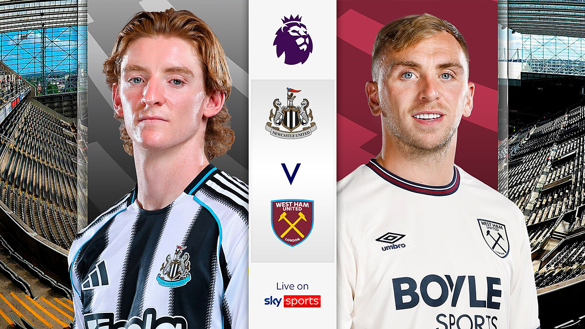 Newcastle vs West Ham team news LIVE!