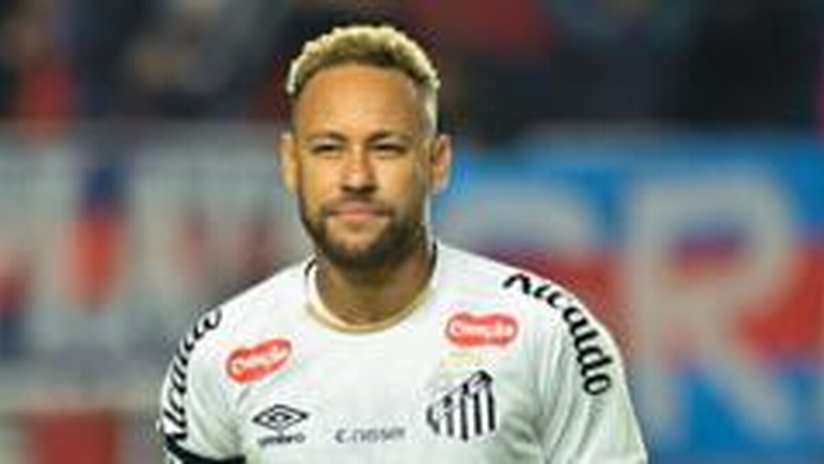Neymar included in Brazil's 26-man World Cup squad